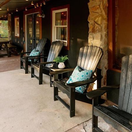 Willa Hot Tub Charming & Chic Mountain Gem On Sleepy Creek Berkeley Springs Zewnętrze zdjęcie