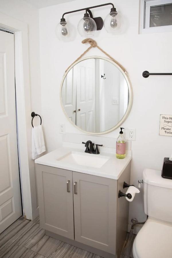 Willa Hot Tub Charming & Chic Mountain Gem On Sleepy Creek Berkeley Springs Zewnętrze zdjęcie