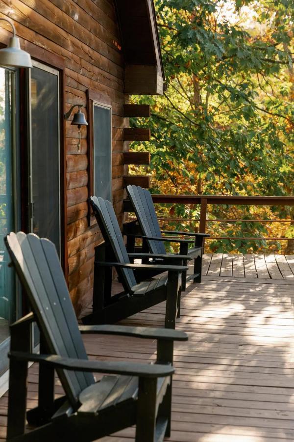 Willa Hot Tub Charming & Chic Mountain Gem On Sleepy Creek Berkeley Springs Zewnętrze zdjęcie