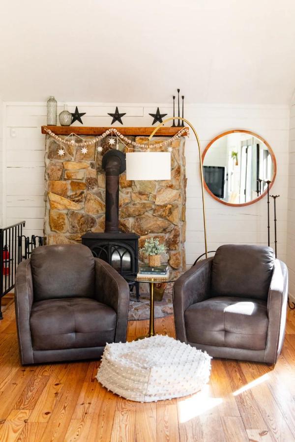 Willa Hot Tub Charming & Chic Mountain Gem On Sleepy Creek Berkeley Springs Zewnętrze zdjęcie