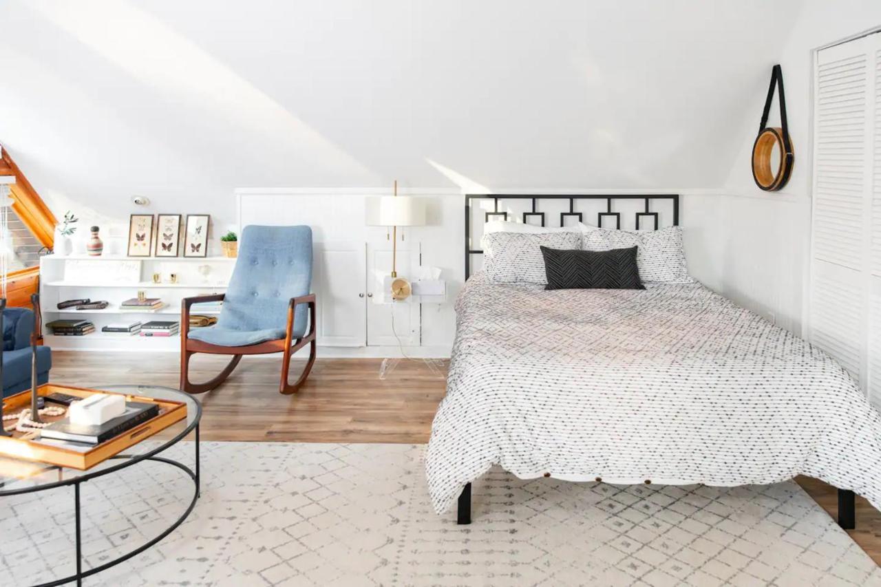 Willa Hot Tub Charming & Chic Mountain Gem On Sleepy Creek Berkeley Springs Zewnętrze zdjęcie